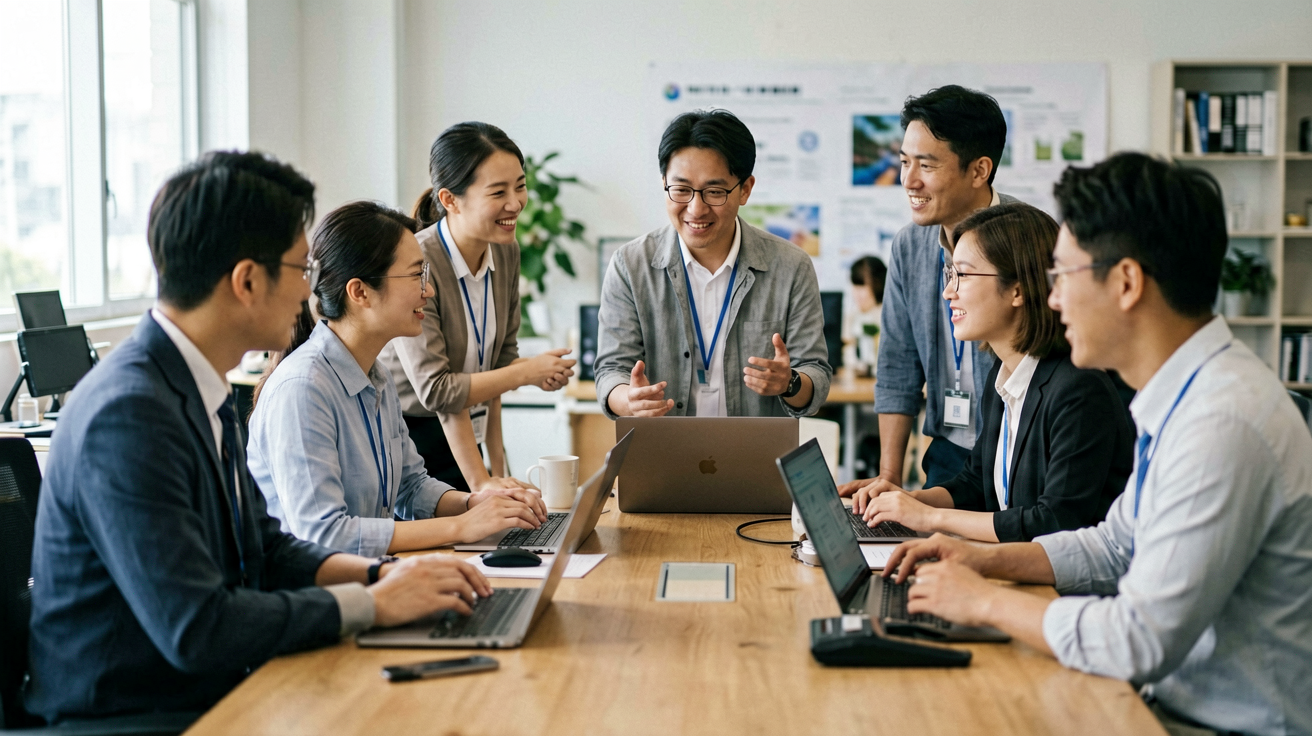 世界杯官网团队与技术实力展示