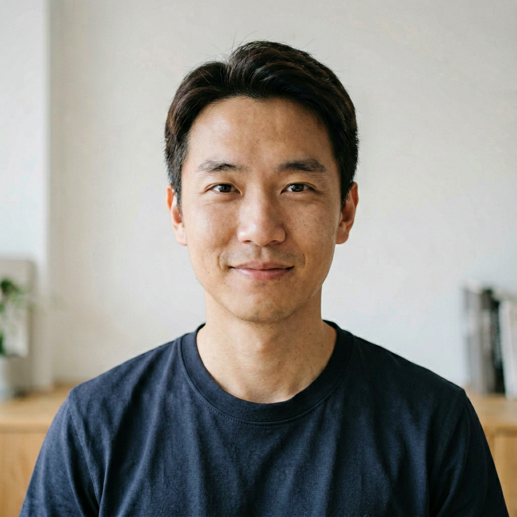 数据分析爱好者头像