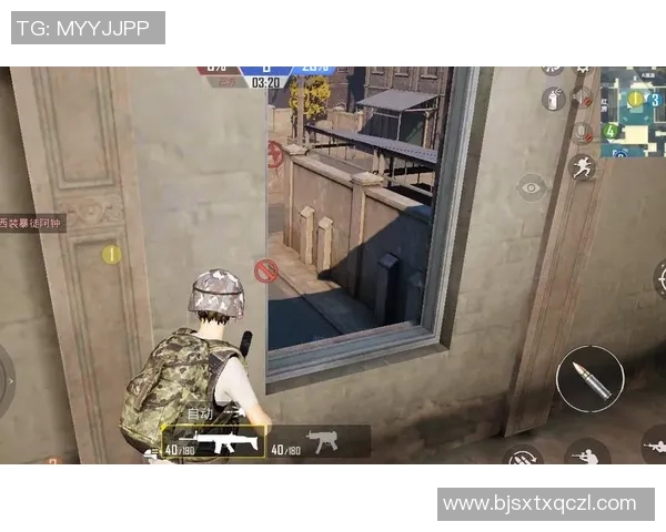 和平精英战术解析：深入剖析BLG战队的防守策略与技巧