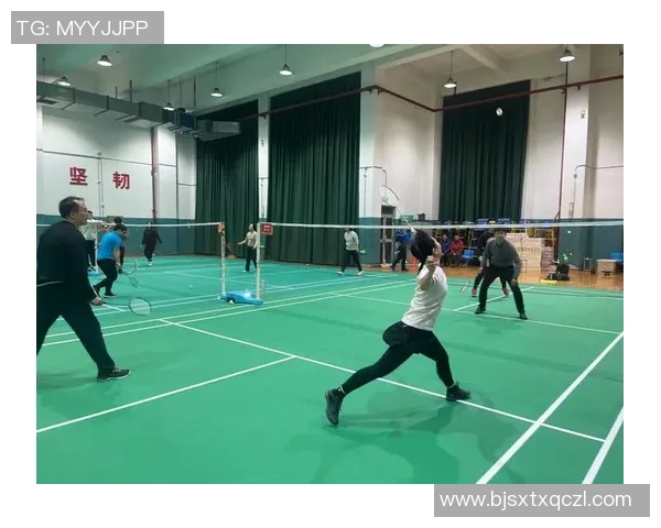 吴静独家分享羽毛球技巧与心得助你提升球技的秘诀与经验